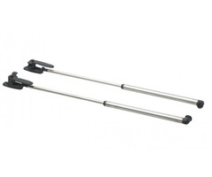 Smev Smev Afvoerplug Recht 25mm Compleet