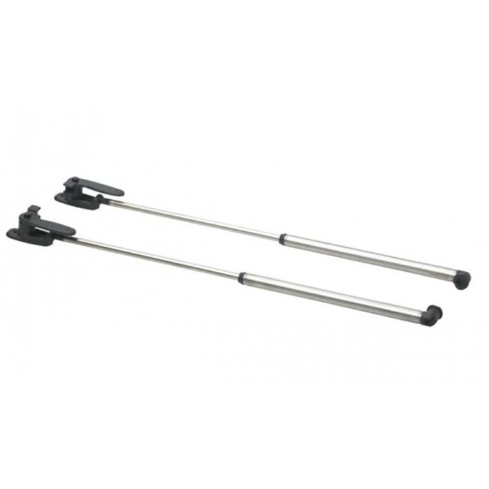 Smev Smev Afvoerplug Recht 25mm Compleet