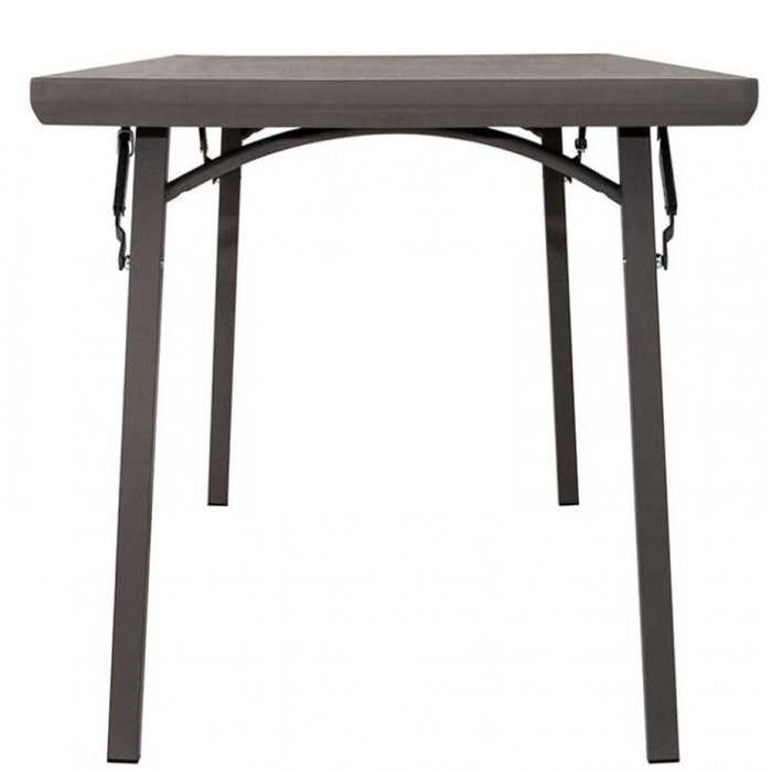 Trigano Trigano Campingtafel Polyethyleen 182