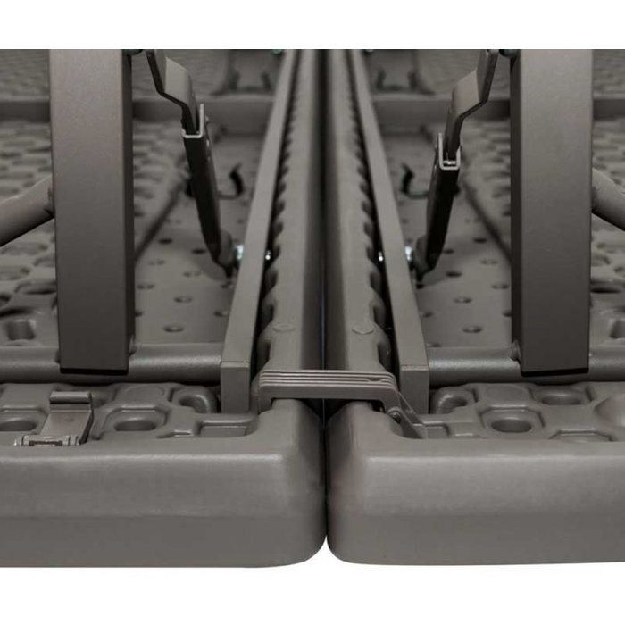 Trigano Trigano Campingtafel Polyethyleen 182