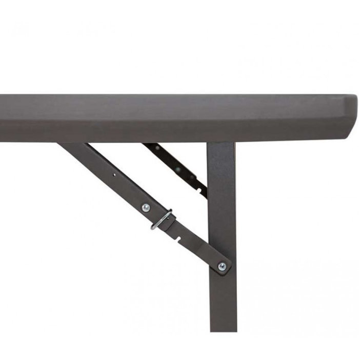 Trigano Trigano Campingtafel Polyethyleen 182