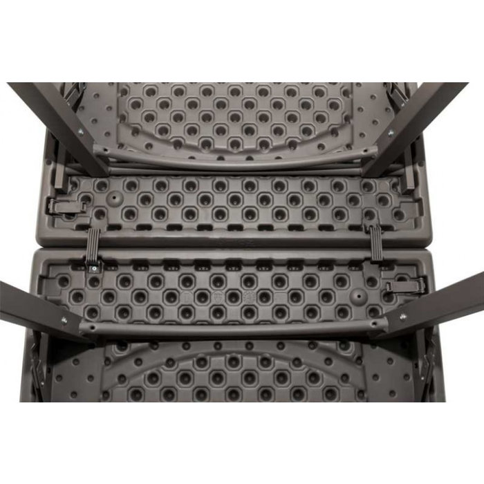 Trigano Trigano Campingtafel Polyethyleen 182