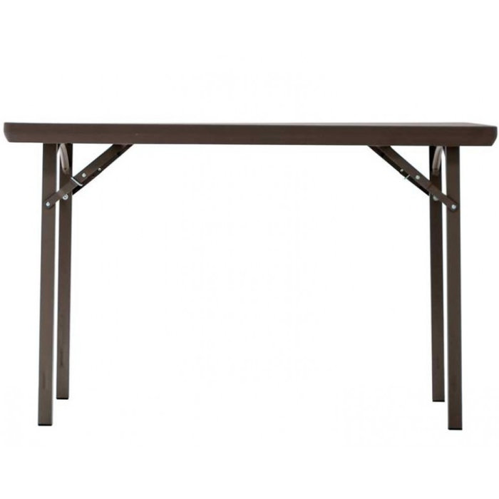 Trigano Trigano Campingtafel Polyethyleen 182