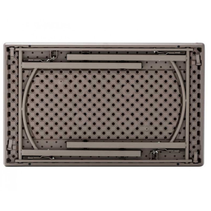 Trigano Trigano Campingtafel Polyethyleen 182