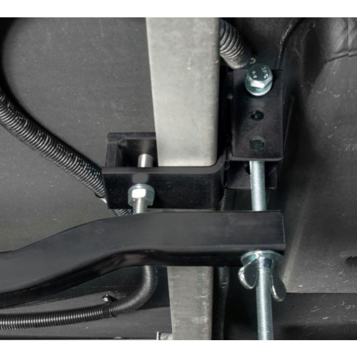 Enduro Enduro Reservewielhouder