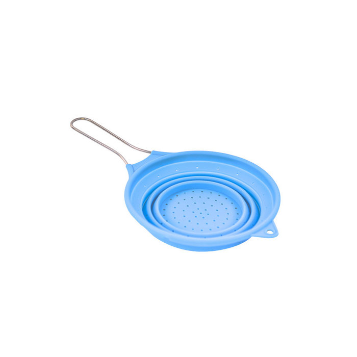 ViaMondo ViaMondo Vergiet Opvouwbaar Blauw