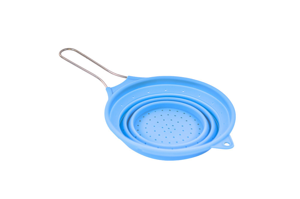 ViaMondo ViaMondo Vergiet Opvouwbaar Blauw