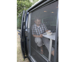 Remis Remicare Van Ducato X250/290 CH1 143.5x108cm