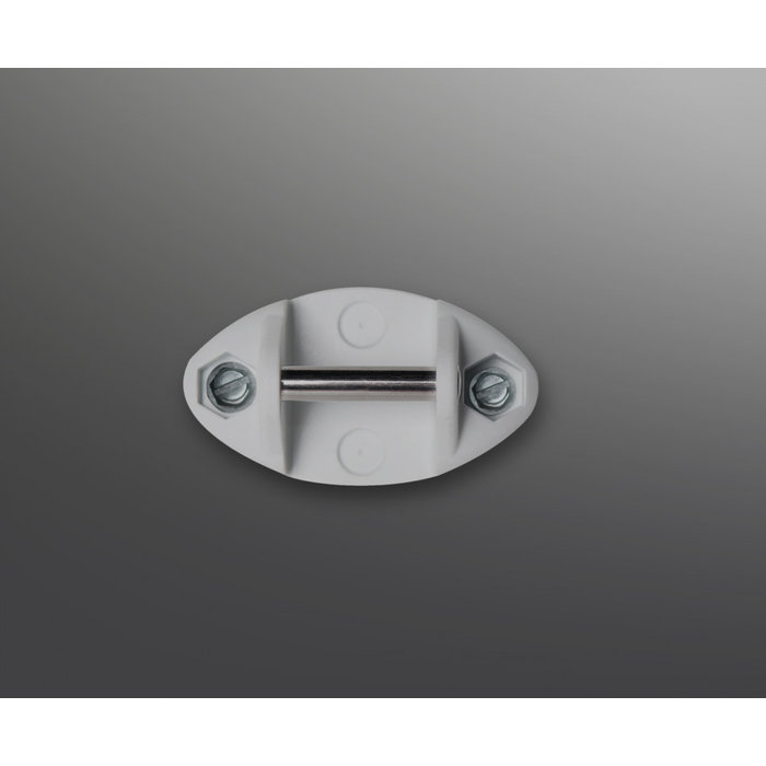 Thule Thule POD Wandbevestiging 2st.