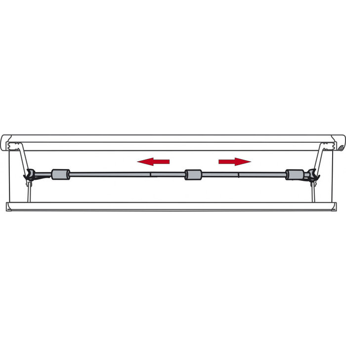 Fiamma Fiamma Magicrafter