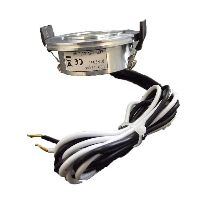 Dometic Dometic Inbouwspot LED RTN2041