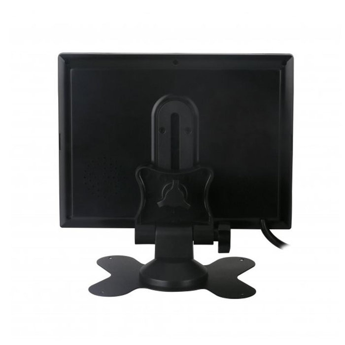 Vechline Vechline Display Scherm 7 Inch 12/24V