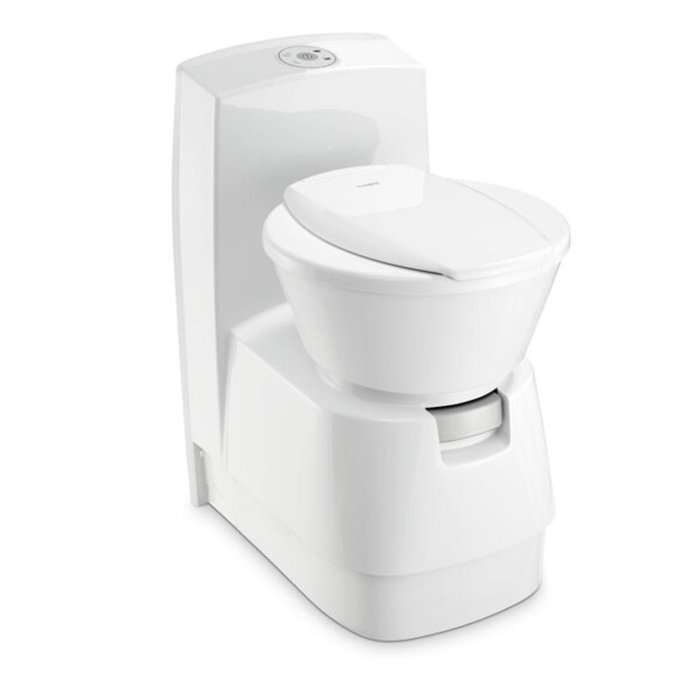 Dometic Dometic Cassettetoilet CTS4110 Keramisch