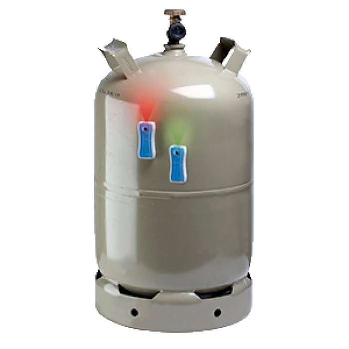 Truma Inhoudsmeter Gaslevel