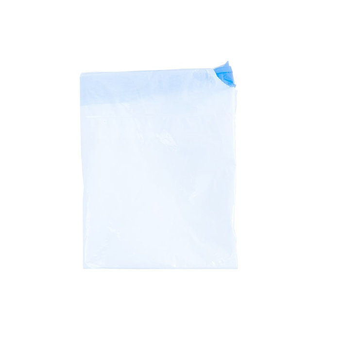 Carebag CareBag Toiletzak 12st.