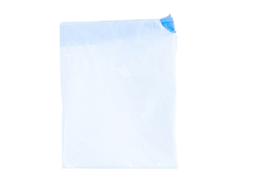 Carebag CareBag Toiletzak 12st.