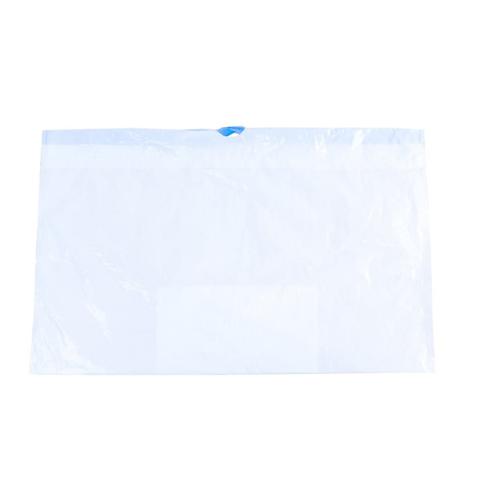 Carebag CareBag Toiletzak 12st.