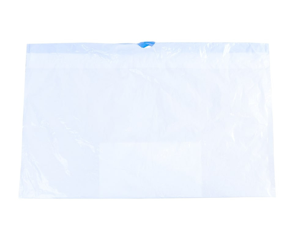 Carebag CareBag Toiletzak 12st.