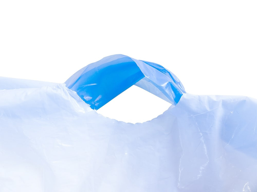 Carebag CareBag Toiletzak 12st.