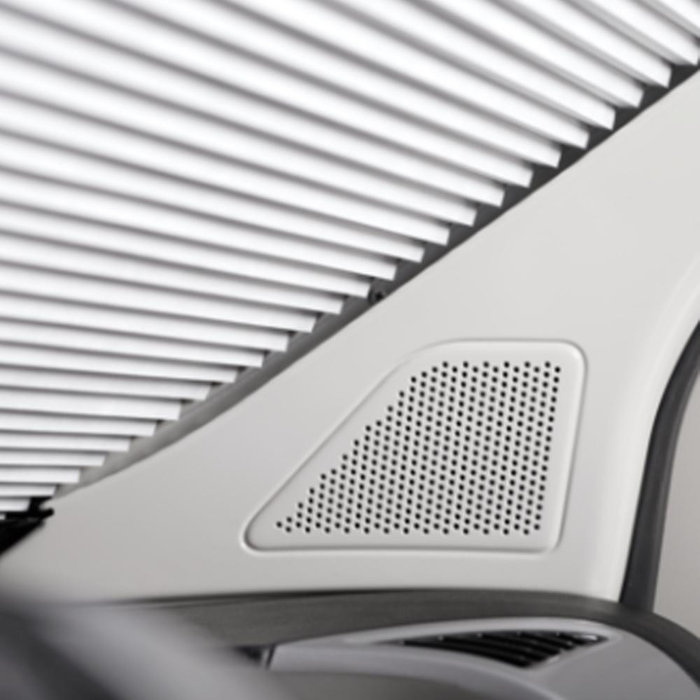 Dometic Dometic FP 300 Verduistering Voorruit Ducato X250/X290