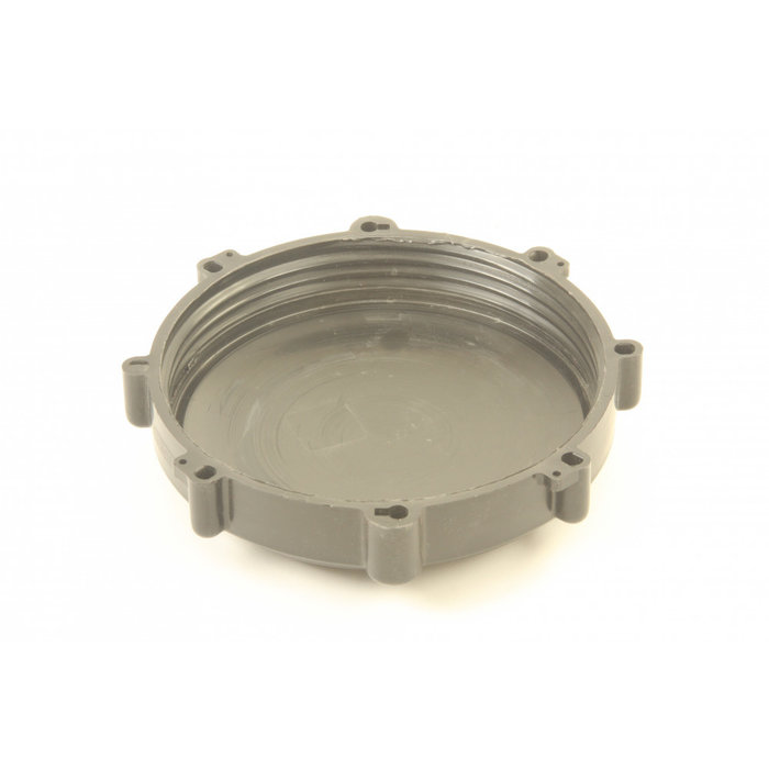 Fusion Deksel zwart Fusion S15-02