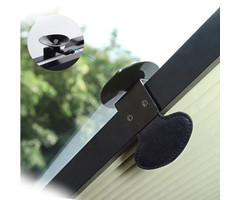 FjordOutdoor Zonnescherm Binnenzijde 70x150