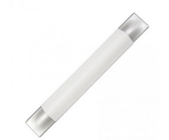 Fjord Outdoor LED Verlichting Lava 12V Zilver