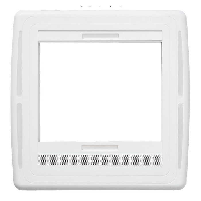 Maxxfan MaxxFan SkyMaxx 40x40 23-60mm LED