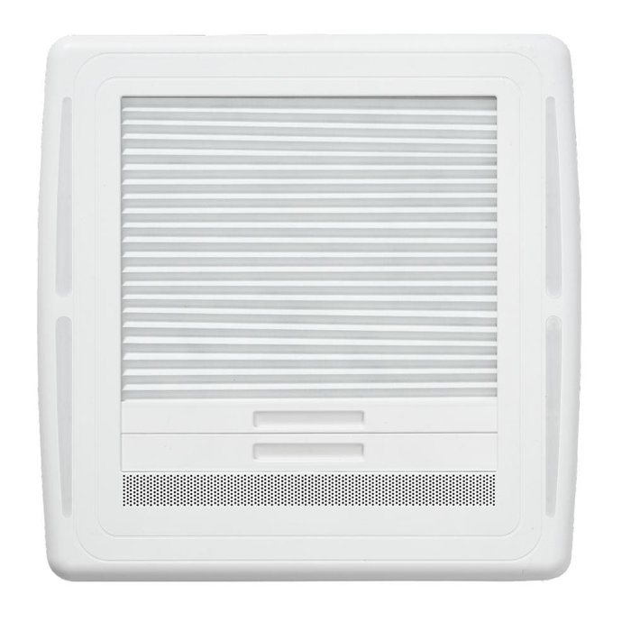 Maxxfan MaxxFan SkyMaxx 40x40cm 23-60mm LED