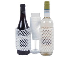 FjordOutdoor Glasbeschermer 5st.