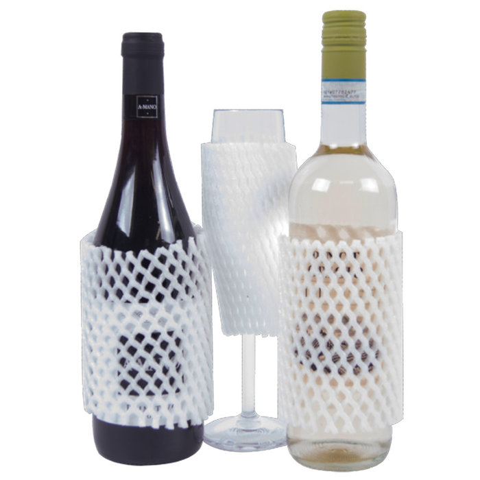 Fjord Outdoor Glasbeschermer 5st.