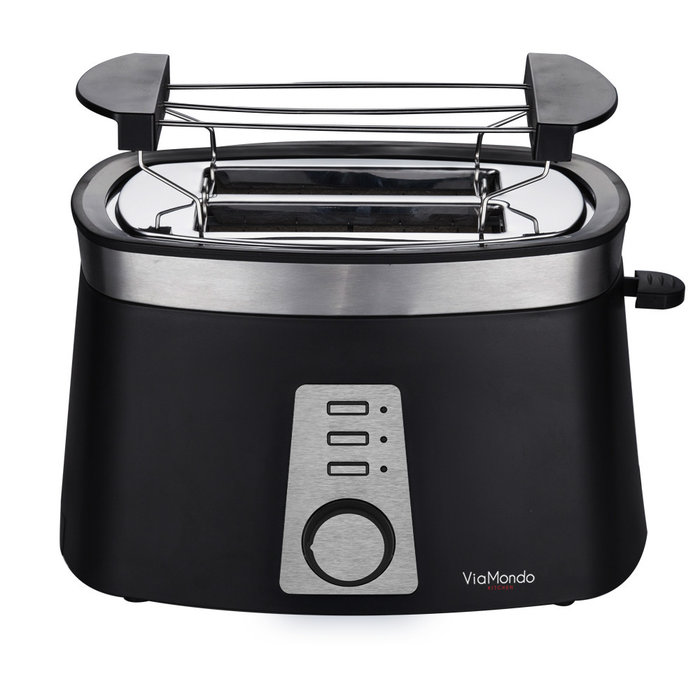 ViaMondo ViaMondo Broodrooster Torrada-Z