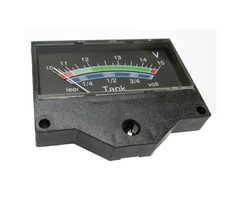 Schaudt Schaudt Instrumentenpaneel IT 992