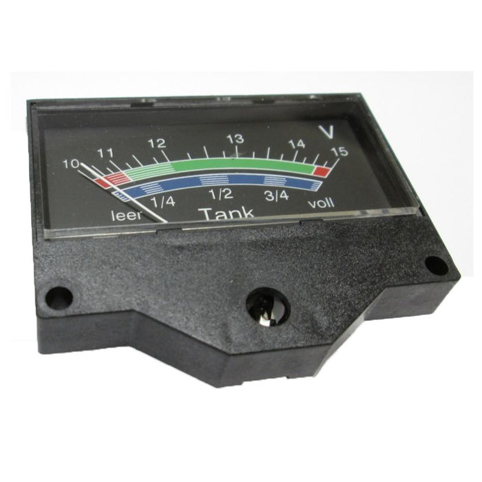 Schaudt Schaudt Instrumentenpaneel IT 992