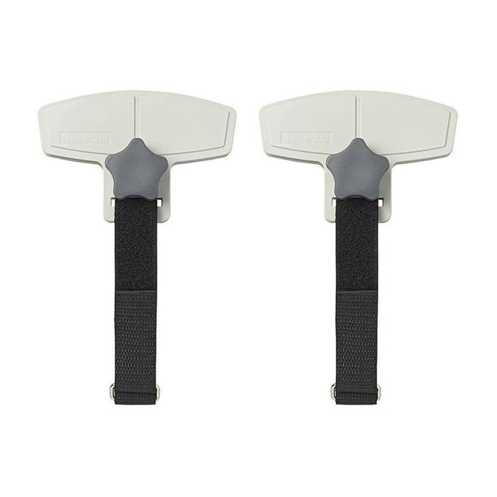 FjordOutdoor Fabric Bevestigingsclip 2st.