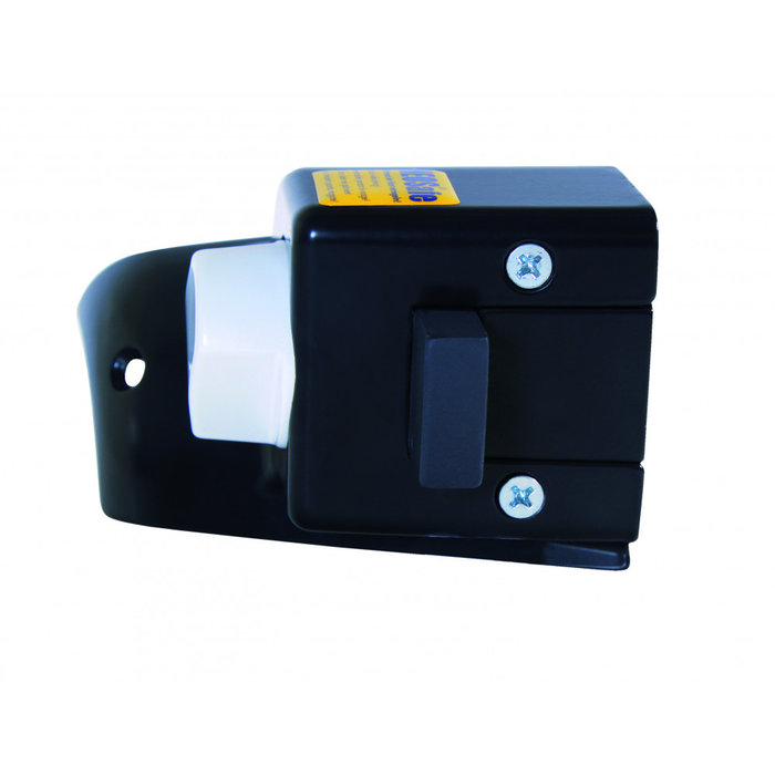 Heosafe HEOSafe Draaiknop Ducato 250, Boxer-Jumper >2006 Zwart