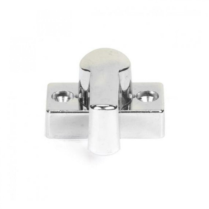 FjordOutdoor Deurwervel chroom 3mm