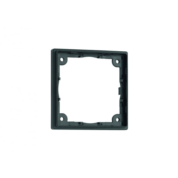 Presto Presto Afstandsraam 1-Vaks 3mm S-20.000 Zwart