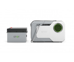 EFOY EFOY Lithium Accu 70Ah 12V