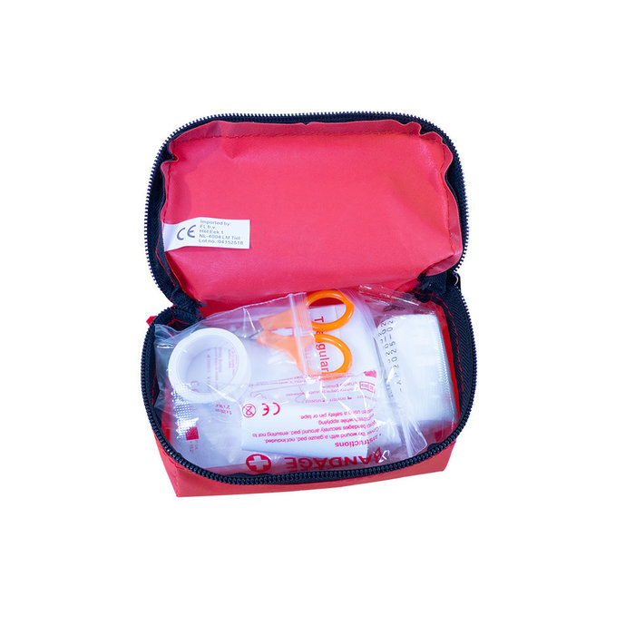 FjordOutdoor EHBO Kit