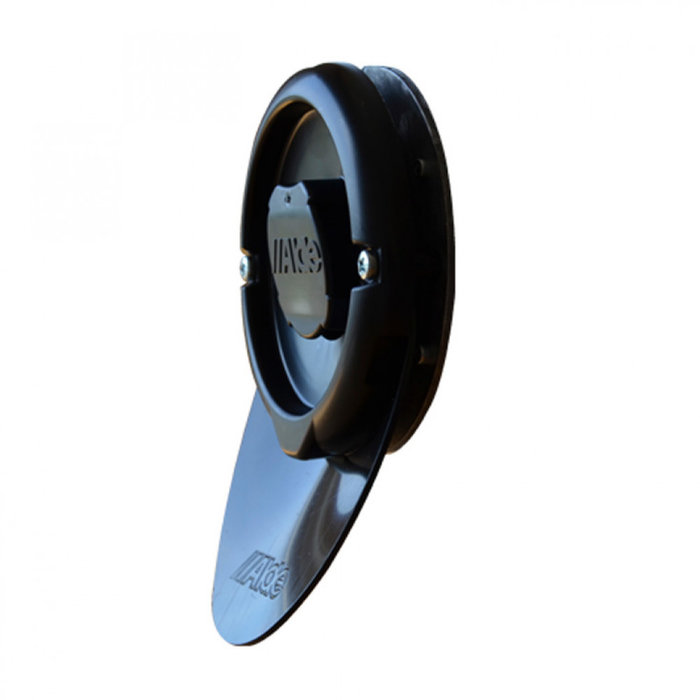 Alde Alde Condensvanger Wandschoorsteen 3010/3020/3030