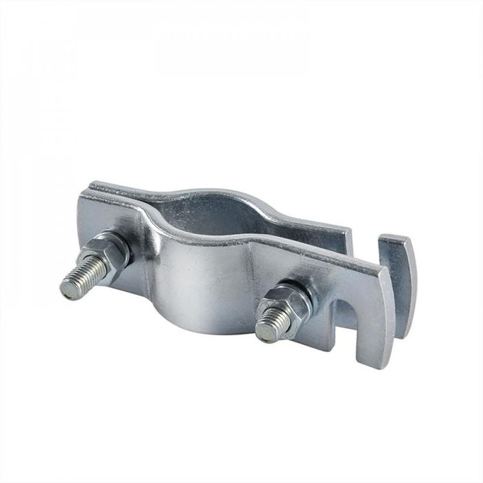 Proplus Hulpkoppeling met Sleuf