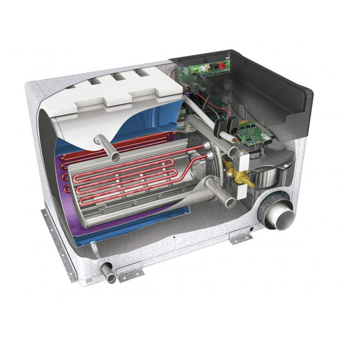 Alde Alde 3020 Compact 3KW