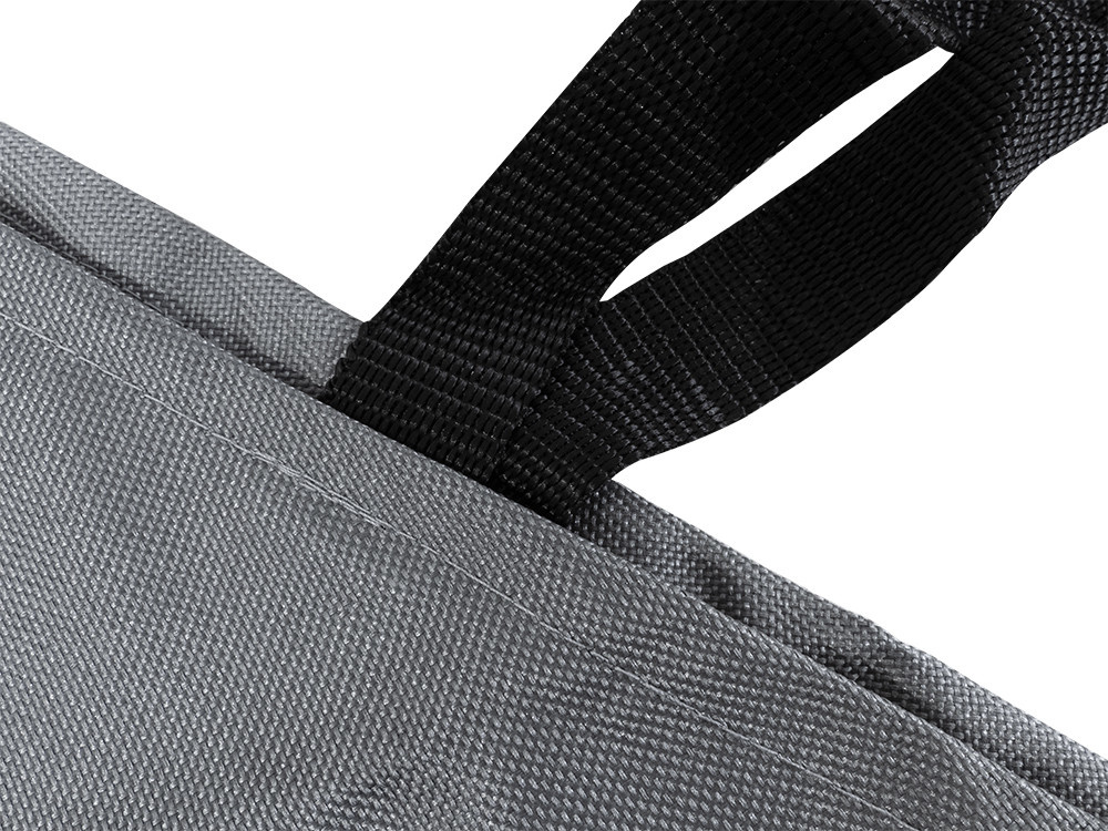 FjordOutdoor 10 stuks Disselhoes Grijs