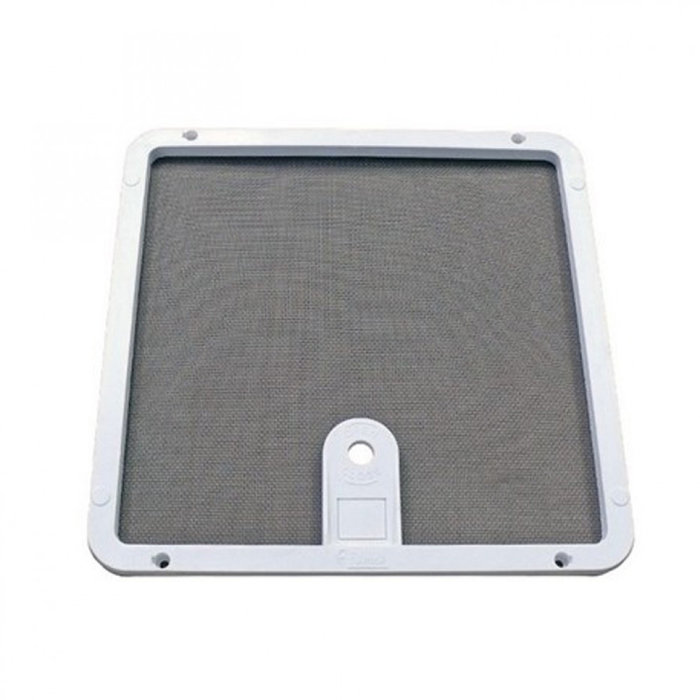 Fiamma Fiamma Onderkader met Insectenhor Aluminium Vent 28