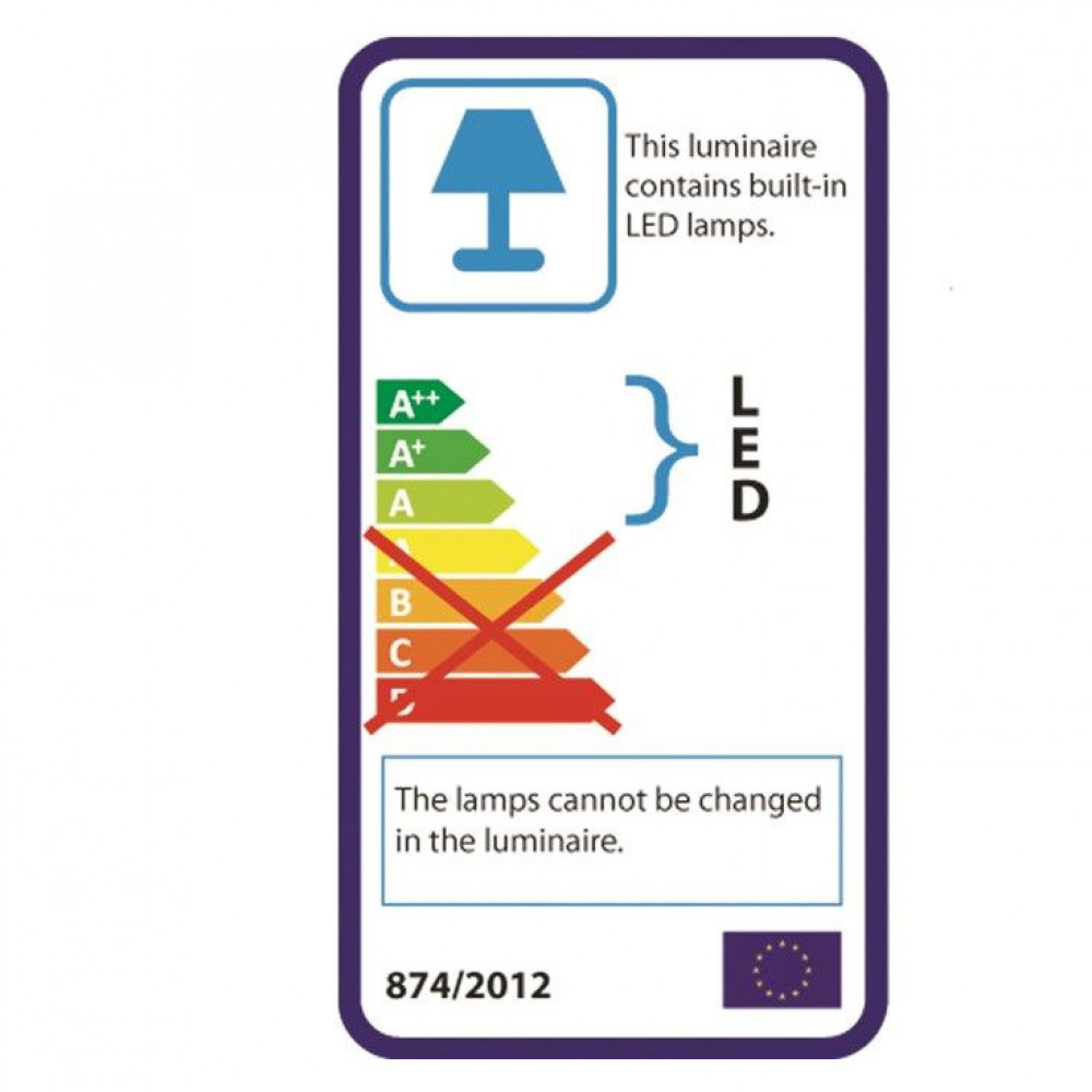 Outwell Outwell Collaps Tentlamp Sargas Lux Lime Green