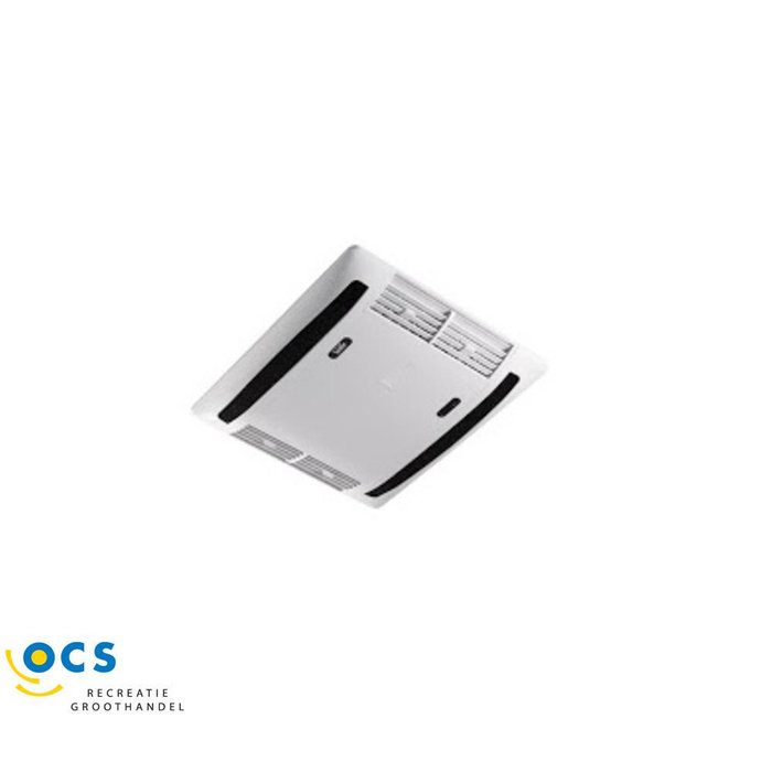 Telair Telair Airco DualClima 12500H Wit