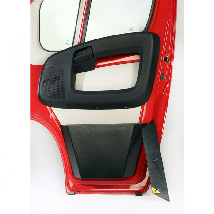 Mobil_Safe Mobil-Safe Deurkluis Ducato/Jumper/Boxer >2006