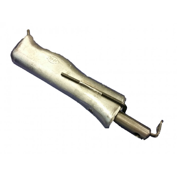 Polyplastic Peestrekker voor 1806008