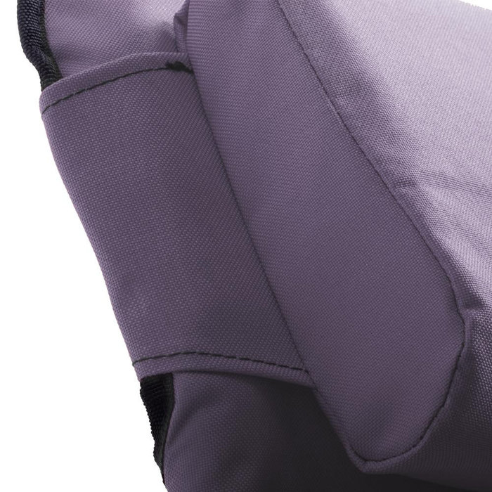 ViaMondo ViaMondo Premium Hoofdkussen Cinzento